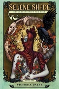 Cover: Selene Shade, Resurrectionist for Hire - Clash Books