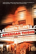 Cover: American Thighs - Clash Books