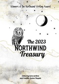 Cover: The 2023 Northwind Treasury - Raw Earth Ink