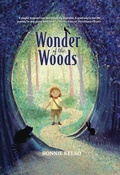 Cover: Wonder of the Woods - Little Press, The