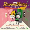 Cover: BroomMates - Little Press, The