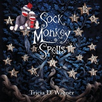 Enlarge image Cover: Sock Monkey Spells - Lyridae Books
