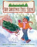 Cover: Our Christmas Tree Farm - Feeding Minds Press