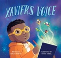 Cover: Xavier's Voice - The Innovation Press