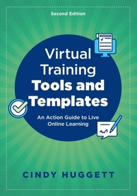 Enlarge image Cover: Virtual Training Tools and Templates - ATD Press