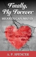 Cover: Finally, My Forever - Bk Royston Publishing