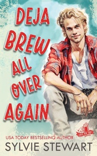 Enlarge image Cover: Deja Brew All Over Again - Rolling Hearts Press