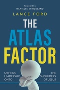 Cover: The Atlas Factor - 100 Movements Publishing