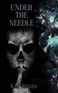 Cover: Under the Needle (A Short Mafia Romance) - Kimberly M. Ringer
