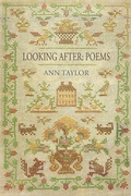 Cover: Looking After-Poems - DOS Madres Press
