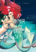 Cover: A Sinner of the Deep Sea, Vol. 1 - Yen Press