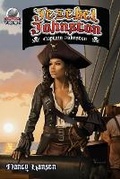 Cover: Jezebel Johnston - Airship 27 Productions