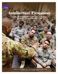 Cover: Intellectual Firepower - RAND Corporation