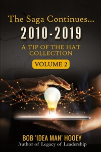 Abbildung von: The Saga Continues... 2010-2019 - Success Publications