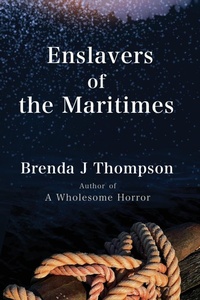 Abbildung von: Enslavers of the Maritimes - Moose House Publications