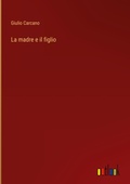 Cover: La madre e il figlio - Outlook Verlag