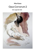 Cover: Opus Corvorum 2 - Books on Demand
