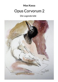 Bild vergrößern Bild: Opus Corvorum 2 - Books on Demand