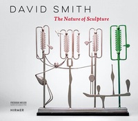 Enlarge image Cover: David Smith - Hirmer