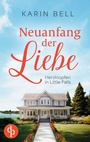 Cover: Neuanfang der Liebe - Herzklopfen in Little Falls-Reihe