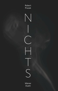 Enlarge image Cover: Nichts - Buchschmiede von Dataform Media GmbH