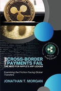 Cover: Where Cross-Border Payments Fail - PN Books