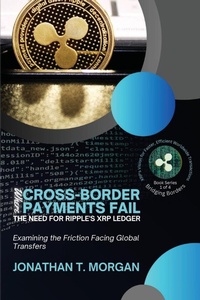 Abbildung von: Where Cross-Border Payments Fail - PN Books