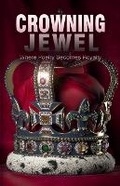 Cover: Crowning Jewl - Poets Choice