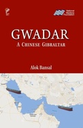 Cover: Gwadar - Pentagon Press