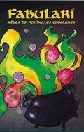 Cover: Fabulari : atles de rondalles catalanes - Edicions Secc