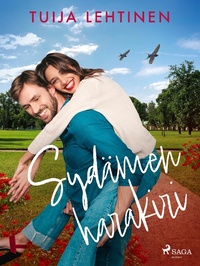 Bild vergrößern Bild: Sydämen harakiri - Saga Egmont