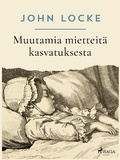 Abbildung von: Muutamia mietteitä kasvatuksesta - Saga Egmont