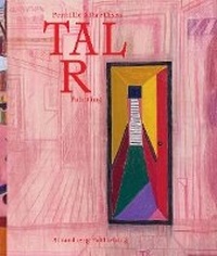 Enlarge image Cover: Tal R Painting - Strandberg Publishing