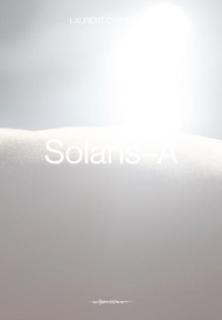 Abbildung von: SOLARIS-A - New Heroes & Pioneers