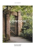 Cover: Weekender London - New Heroes & Pioneers