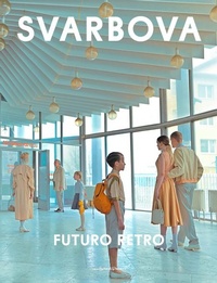 Abbildung von: Futuro Retro - New Heroes & Pioneers