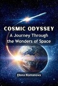 Cover: Cosmic Odyssey - Ahtesham
