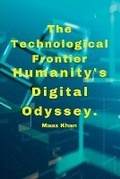 Cover: The Technological Frontier - Self Publisher