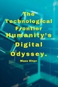 Abbildung von: The Technological Frontier - Self Publisher