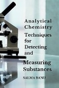 Bild: Analytical Chemistry Techniques for Detecting and Measuring Substances. - Self Publisher