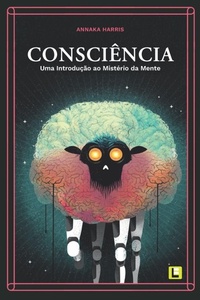 Enlarge image Cover: Consciencia - Luminal Creation