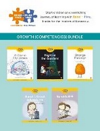 Enlarge image Cover: Read + Play Growth Bundle 2 - Marshall Cavendish International (Asia) Pte Ltd