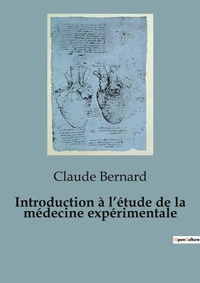 Enlarge image Cover: Introduction ? l'?tude de la m?decine exp?rimentale - Shs Editions