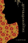Cover: Hyperadamantine (The Tomb and The Stone: A Historical Fantasy of 19th-Century Russia, #1) - Newyear Media