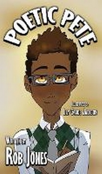 Enlarge image Cover: Poetic Pete - Norns Triad Publications