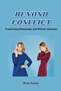 Enlarge image Cover: Beyond Conflict - Brian Foster
