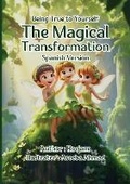 Cover: The Magical Transformation - ROCJANE