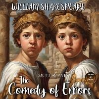 Enlarge image Cover: The Comedy of Errors - Voices of Today Pty Ltd