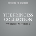 Cover: The Princess Collection - Design Sound Productions