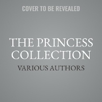 Enlarge image Cover: The Princess Collection - Design Sound Productions